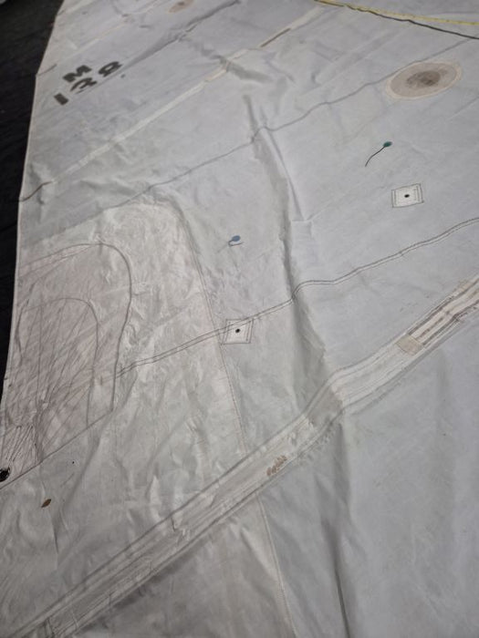 13.17m Luff Mainsail #SBC-001