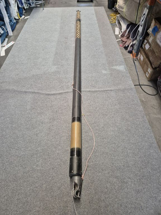 Spinnaker Pole Carbon (Used) 4.23 mtrs #THT-011