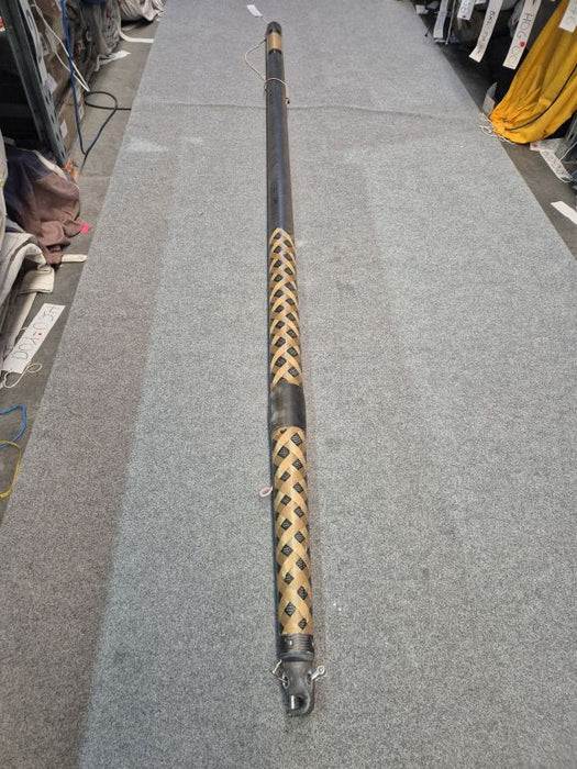 Spinnaker Pole Carbon (Used) 4.23 mtrs #THT-011
