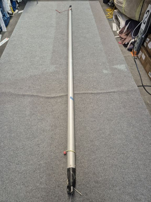 Spinnaker Pole (Used) 4mtrs #THT-012