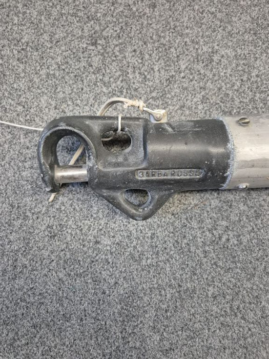 Spinnaker Pole (Used) 4mtrs #THT-012