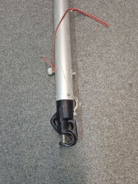 Spinnaker Pole (Used) 4mtrs #THT-012