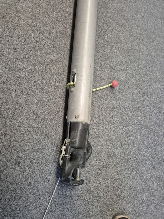Spinnaker Pole (Used) 4mtrs #THT-012