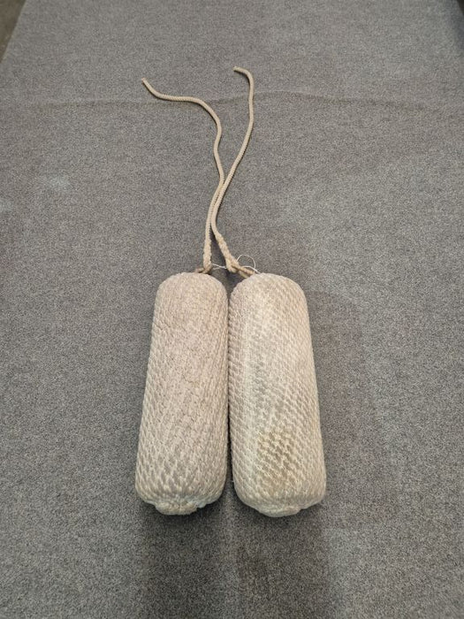 Classic Rope Fenders (Used) - #THT-014