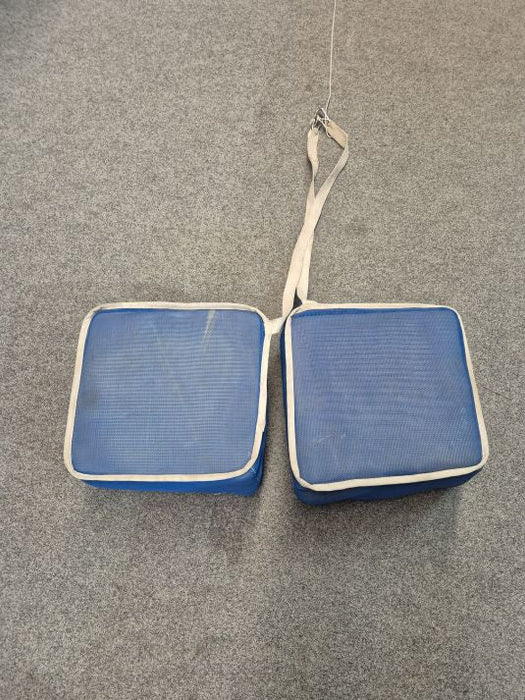 Cockpit Steering Cushions #THT-015