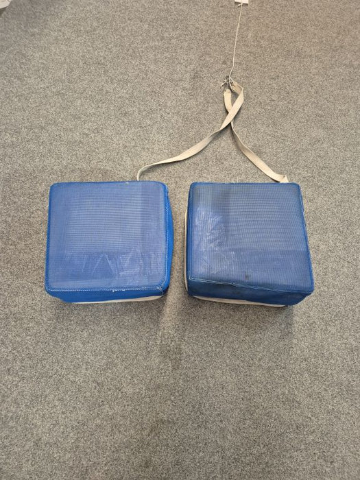 Cockpit Steering Cushions #THT-015