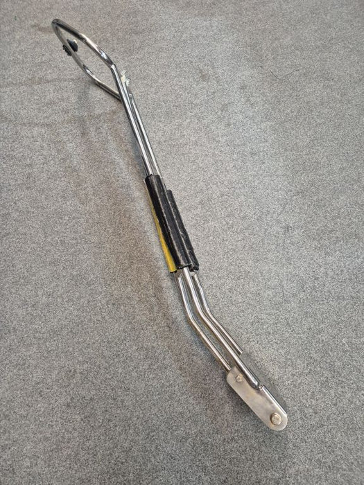 Tiller Stainless Steel 1.41m (Used)  #MTI-022