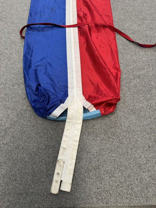 Genoa Turtle Bag (Used) 5.5mtrs #ZJB-001