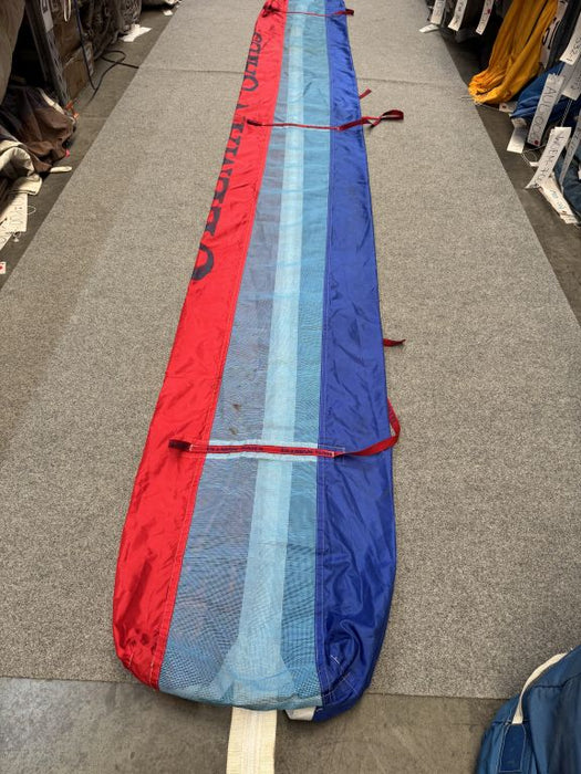 Genoa Turtle Bag (Used) 5.5mtrs #ZJB-001