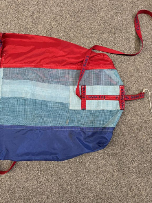 Genoa Turtle Bag (Used) 5.5mtrs #ZJB-001