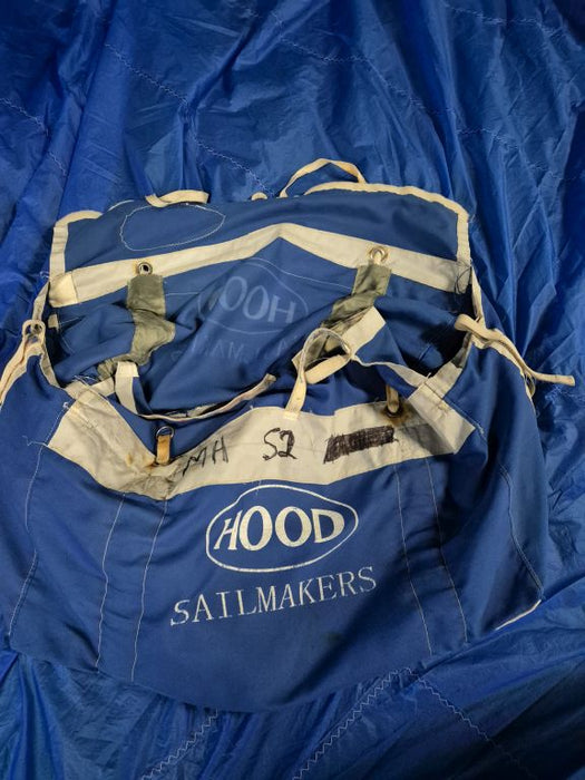 18.20m Luff Symmetrical Spinnaker #JEN-012
