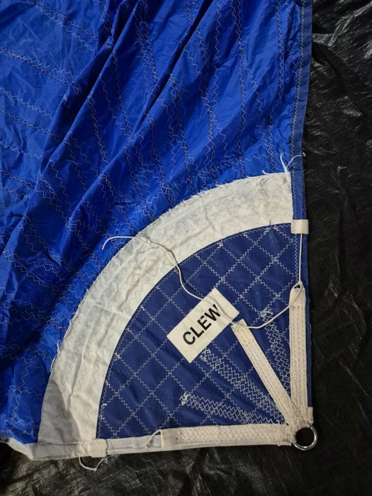 18.20m Luff Symmetrical Spinnaker #JEN-012