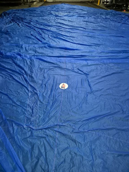 18.20m Luff Symmetrical Spinnaker #JEN-012