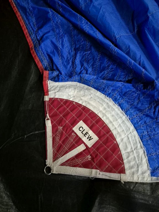 18.20m Luff Symmetrical Spinnaker #JEN-012