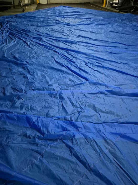 18.20m Luff Symmetrical Spinnaker #JEN-012