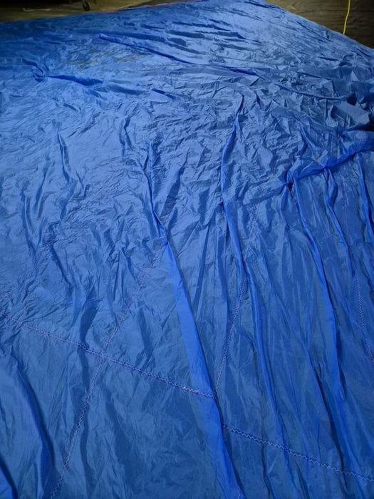 18.20m Luff Symmetrical Spinnaker #JEN-012