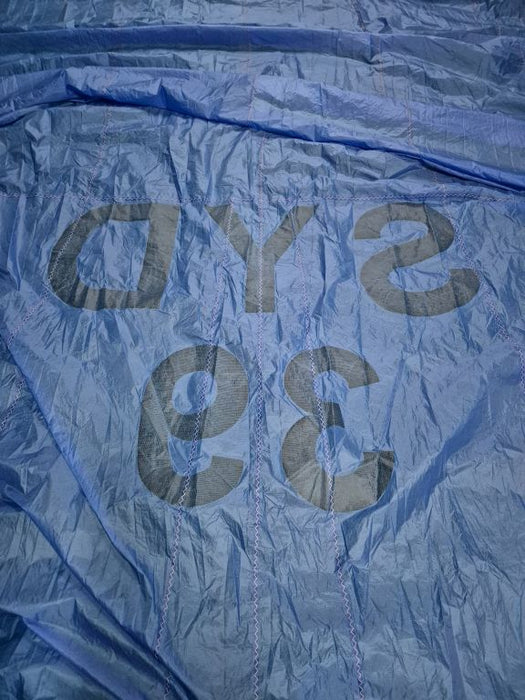 18.20m Luff Symmetrical Spinnaker #JEN-012