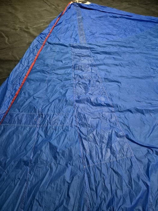 18.20m Luff Symmetrical Spinnaker #JEN-012