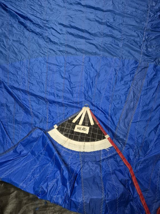 18.20m Luff Symmetrical Spinnaker #JEN-012