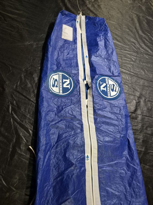 Genoa Turtle bag 5.5m (Used) #MRG-001 A