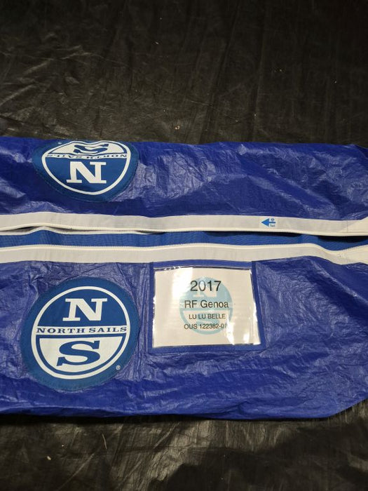 Genoa Turtle bag 5.5m (Used) #MRG-001 A