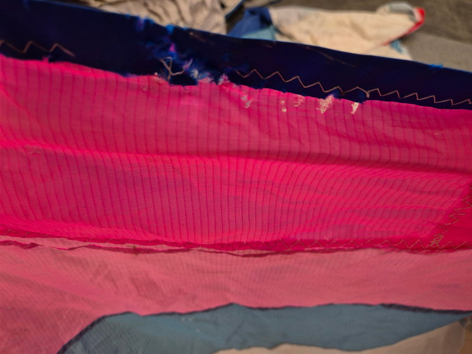 12.16m Luff Symmetrical Spinnaker #TIR-003