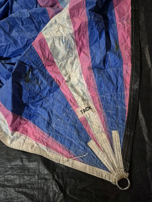 21.97m Luff Asymmetrical Spinnaker #SMR-001