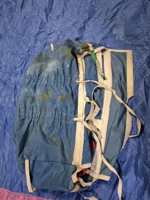 21.97m Luff Asymmetrical Spinnaker #SMR-001