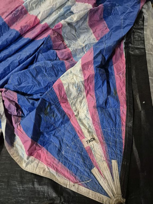 21.97m Luff Asymmetrical Spinnaker #SMR-001