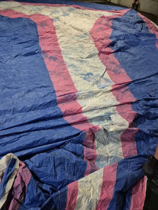 21.97m Luff Asymmetrical Spinnaker #SMR-001