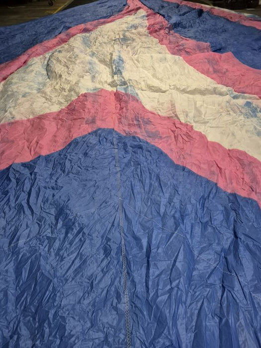 21.97m Luff Asymmetrical Spinnaker #SMR-001