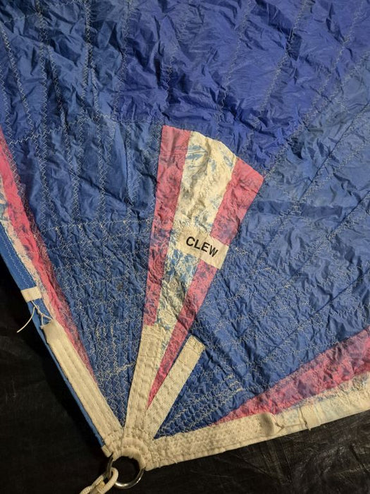 21.97m Luff Asymmetrical Spinnaker #SMR-001