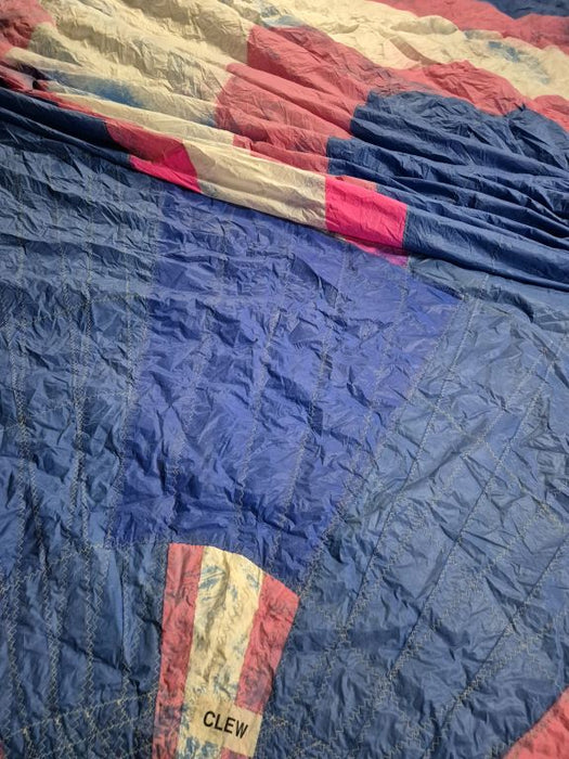 21.97m Luff Asymmetrical Spinnaker #SMR-001