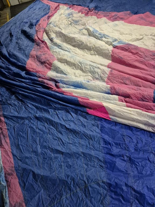 21.97m Luff Asymmetrical Spinnaker #SMR-001