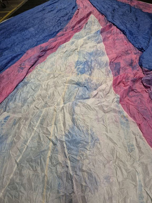 21.97m Luff Asymmetrical Spinnaker #SMR-001