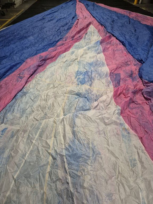 21.97m Luff Asymmetrical Spinnaker #SMR-001