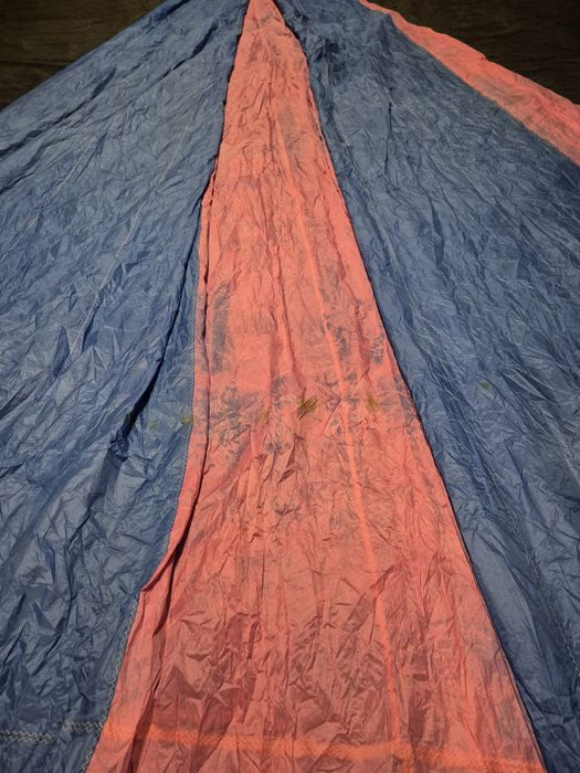 21.97m Luff Asymmetrical Spinnaker #SMR-001