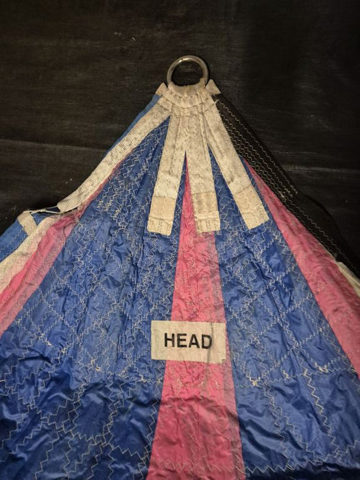 21.97m Luff Asymmetrical Spinnaker #SMR-001