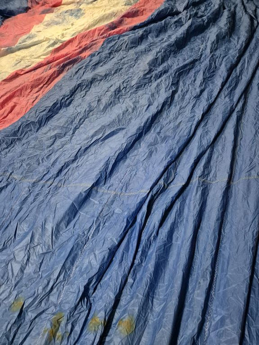 21.97m Luff Asymmetrical Spinnaker #SMR-001