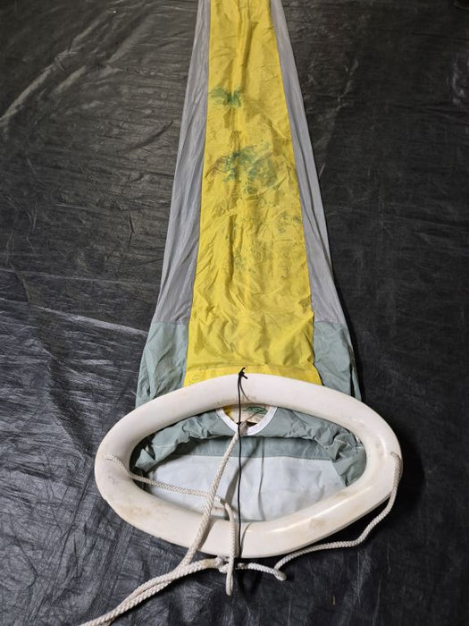 Spinnaker Snuffer 21.0m (Used)  #SMR-001A