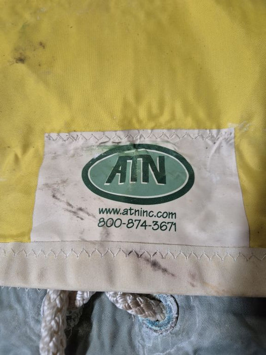 Spinnaker Snuffer 21.0m (Used)  #SMR-001A