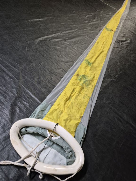 Spinnaker Snuffer 21.0m (Used)  #SMR-001A
