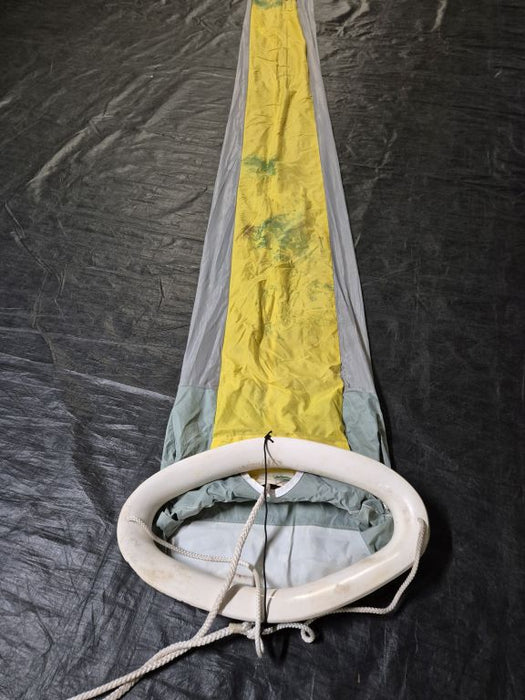 Spinnaker Snuffer 21.0m (Used)  #SMR-001A