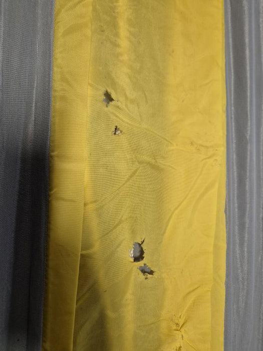 Spinnaker Snuffer 21.0m (Used)  #SMR-001A