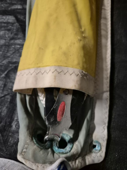 Spinnaker Snuffer 21.0m (Used)  #SMR-001A