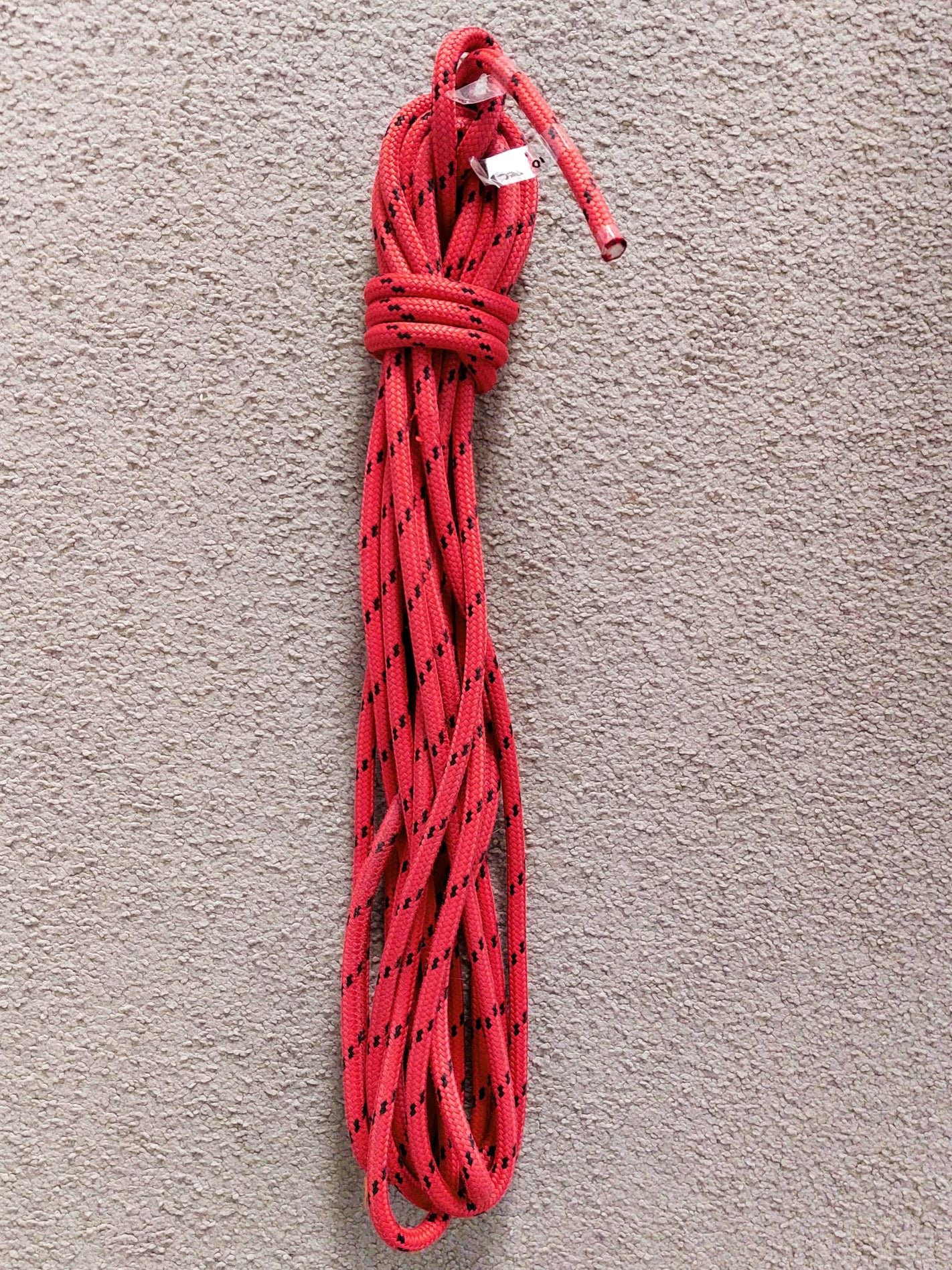 10mm x 11.3m Spectra Rope (WTR-224) — Sail Exchange