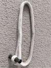 250mm Chafe Protected Dog Bone Loop (WTR-231)