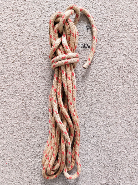 9.4m x 12mm Polyester Rope (WTR-235)