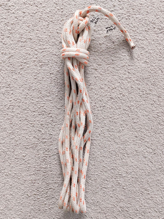 6.9m x 10mm Polyester Rope (WTR-238)