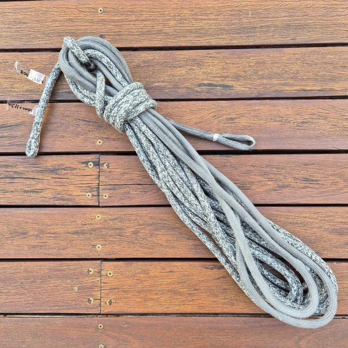 10mm x 12.3m Spliced Performance Dyneema Rope (WTR-303)